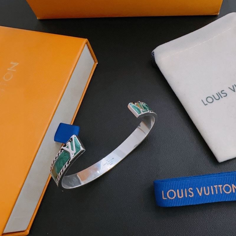 Louis Vuitton Bracelets